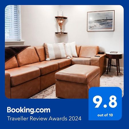 Executive Luxury For Work Or Play In Dc! Villa Washington Ngoại thất bức ảnh