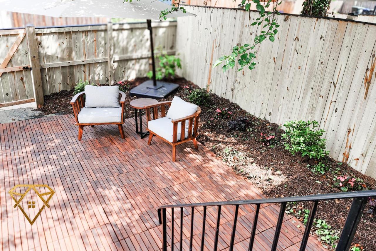 Executive Luxury For Work Or Play In Dc! Villa Washington Ngoại thất bức ảnh