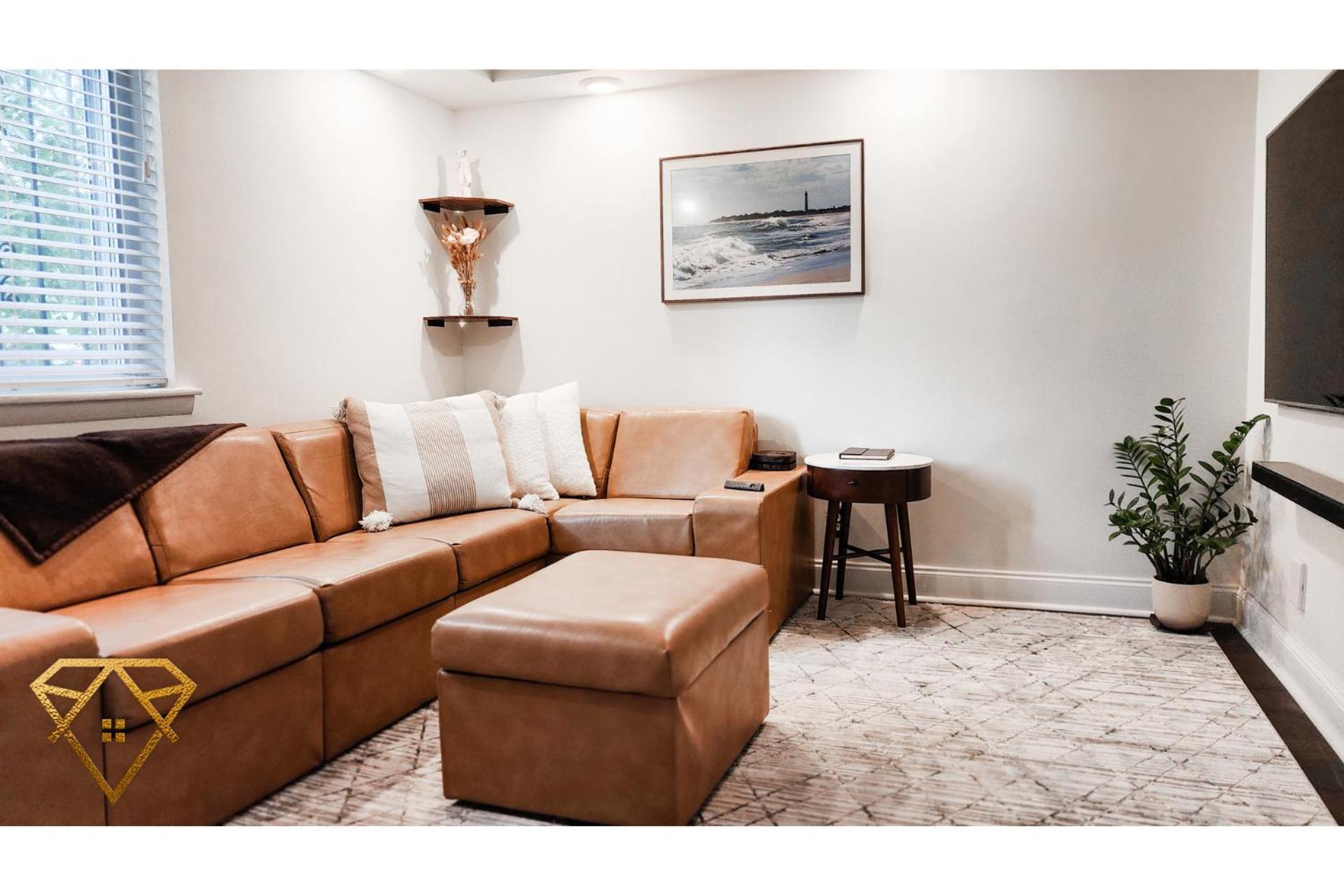 Executive Luxury For Work Or Play In Dc! Villa Washington Ngoại thất bức ảnh